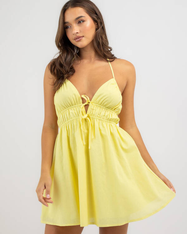 Meadow Dress
