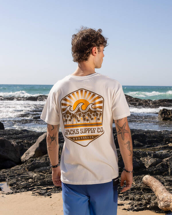 Coastline T-Shirt