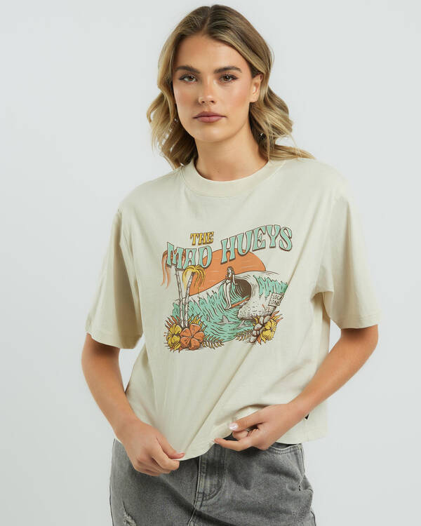 Locals Only T-Shirt
