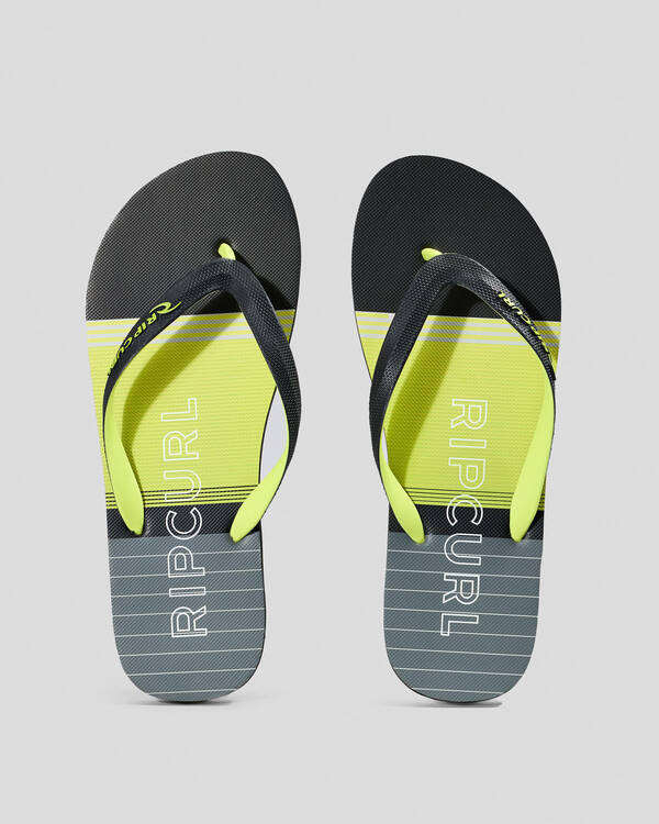 Breakers Bloom Thongs