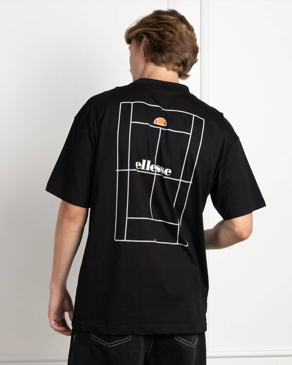 Ellesse Jebel T-Shirt