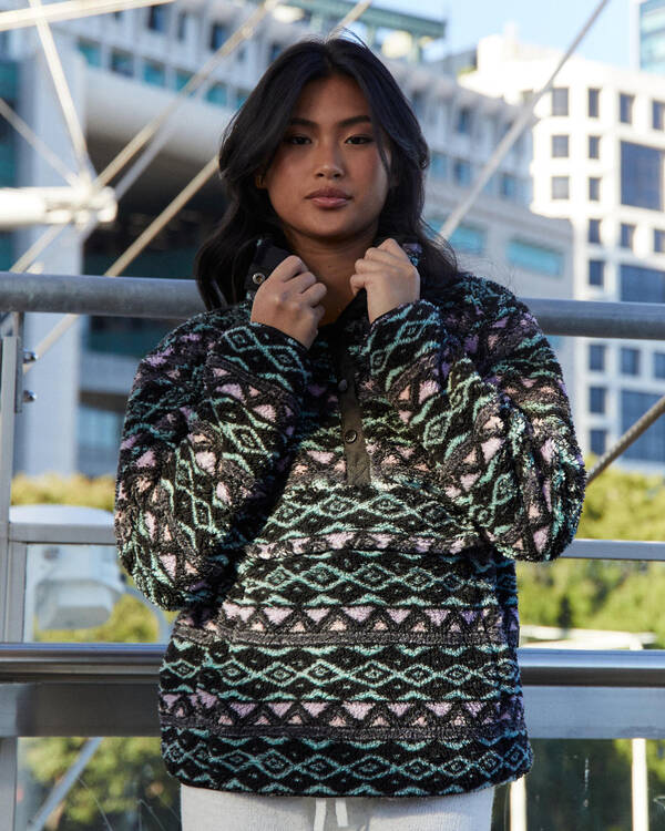 Amara Polar Fleece