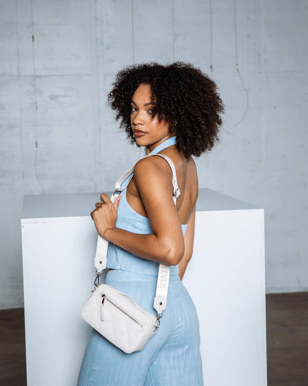 Dakota Crossbody Bag