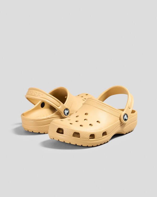 Kids' Classic Clogs Shoes
