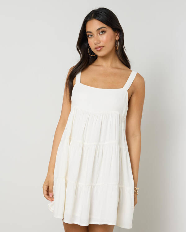 Viper Mini Dress