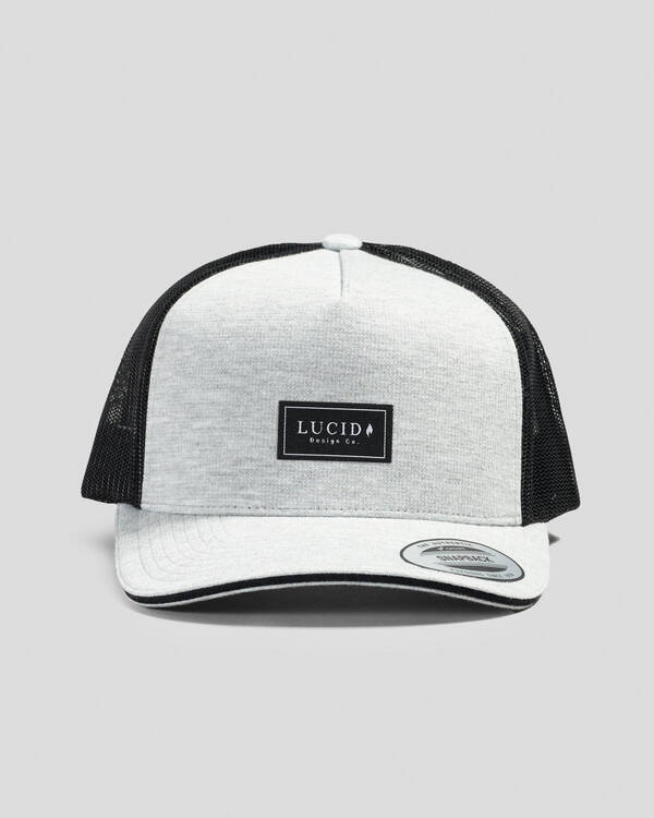 Equaliser Trucker Cap