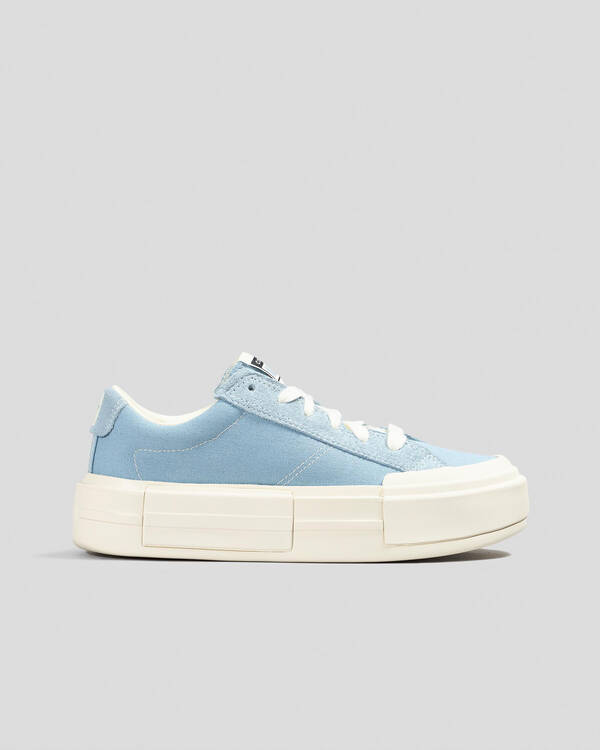CTAS Cruise Lo Shoes