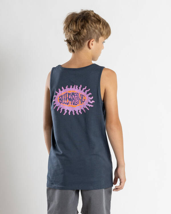 Sunwrap Muscle Tank