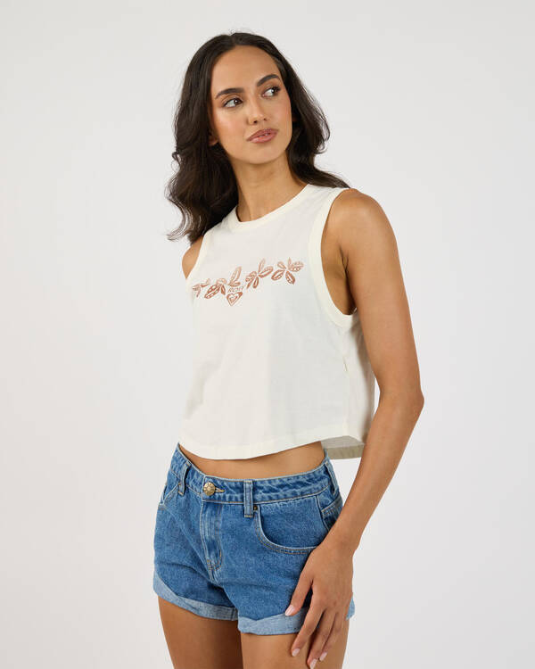 Australian Summer Tank Top