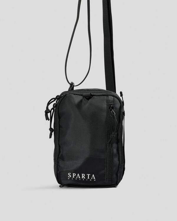 Inverse Crossbody Bag