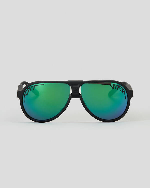 The Jethawk Polarised Sunglasses