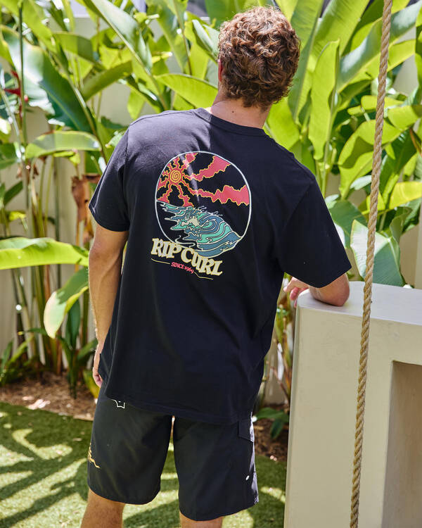 Hazed And Tube T-Shirt
