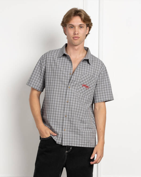 Mogul Short Sleeve Shirt