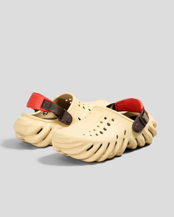 Kids' Echo Clogs Shoes