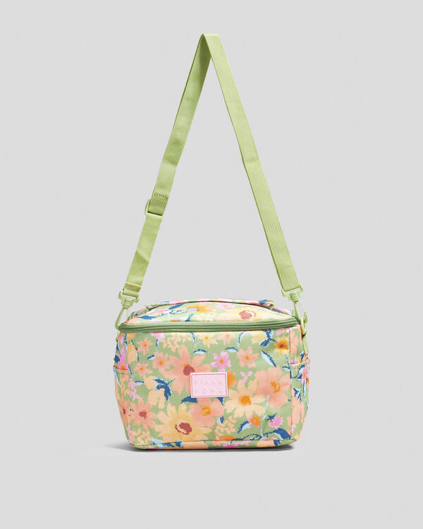 Posy Lunch Box