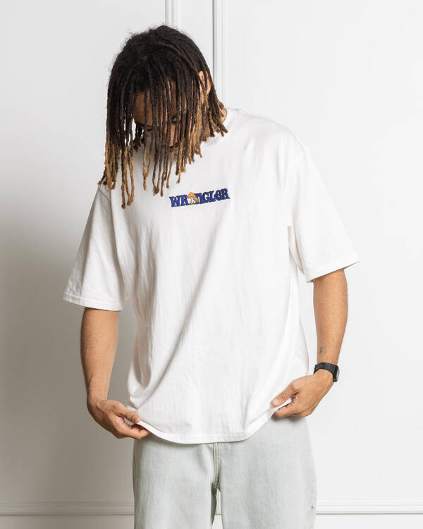 Mushie Slacker T-Shirt