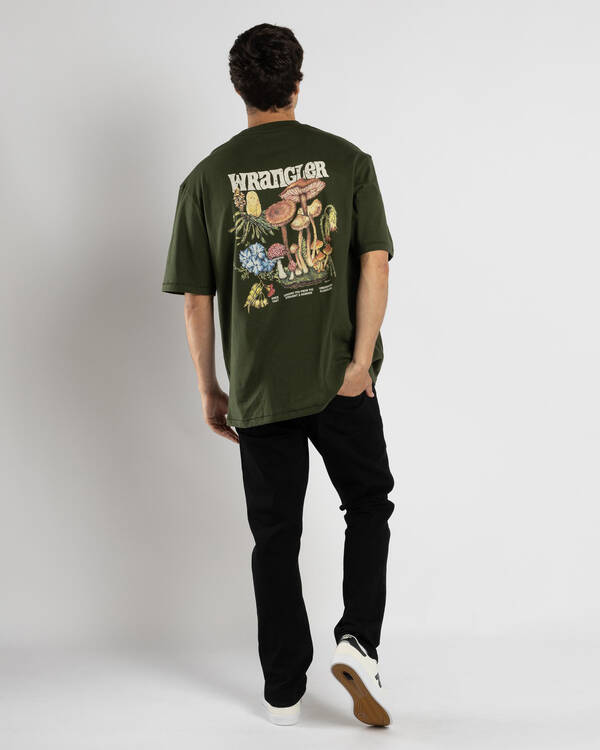 Botanicals Slacker T-Shirt