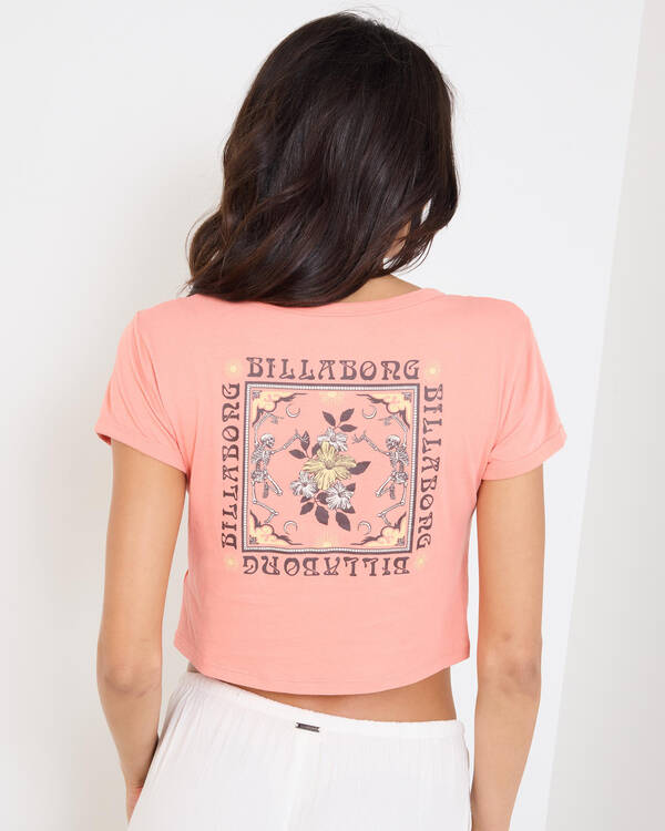 Wild West Side T-Shirt