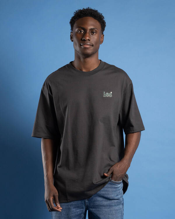 Twitch Baggy T-Shirt