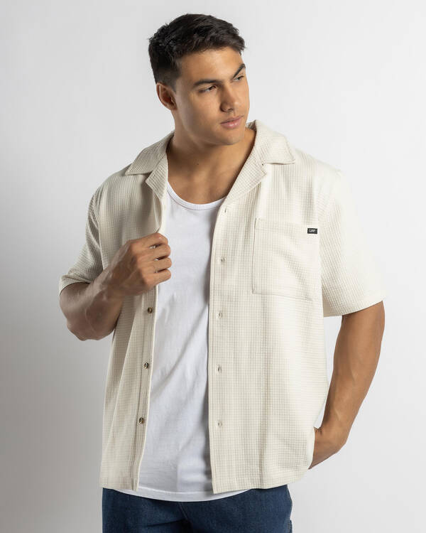 Holiday Short Sleeve Shirt