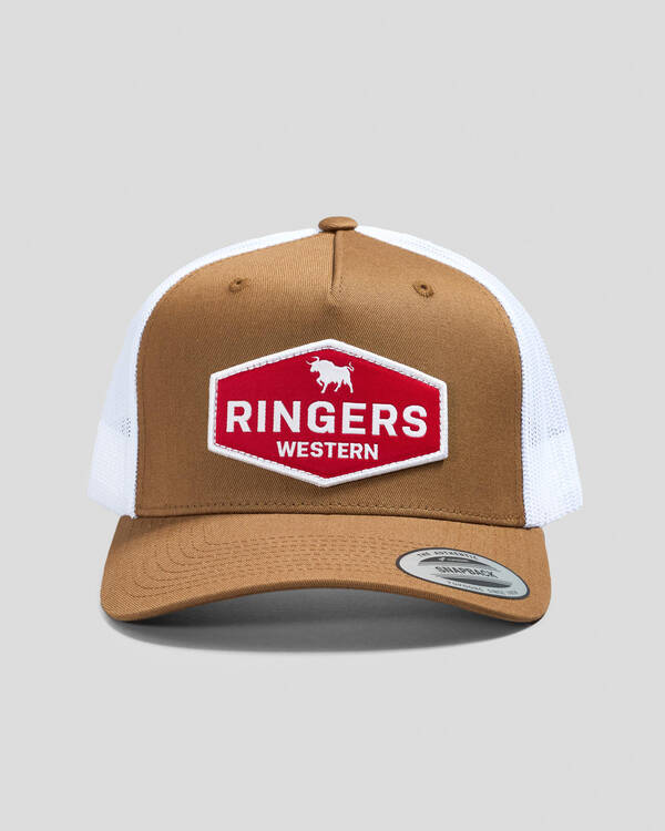 Scotty Trucker Cap