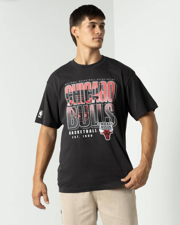 Bulls Hartford Vintage T-Shirt