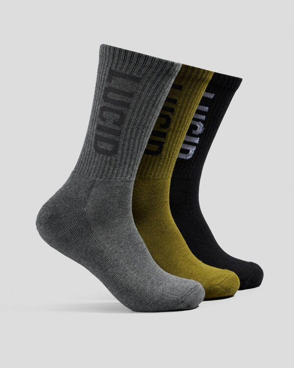 Signature Socks