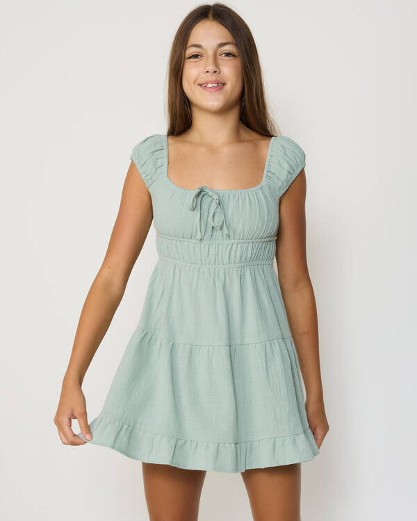 Agnes Dress