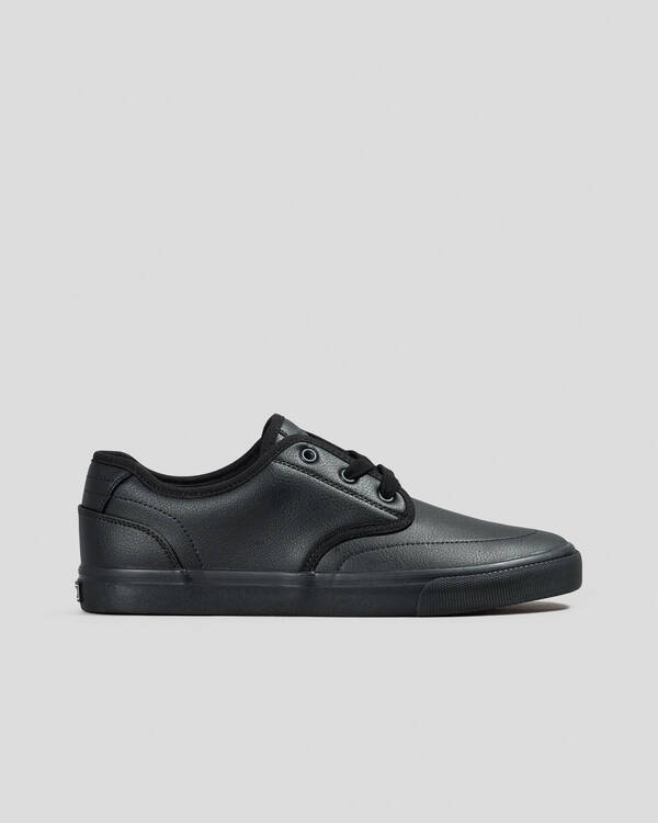 Geomet Shoes