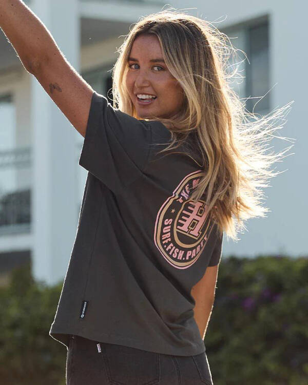H Series T-Shirt