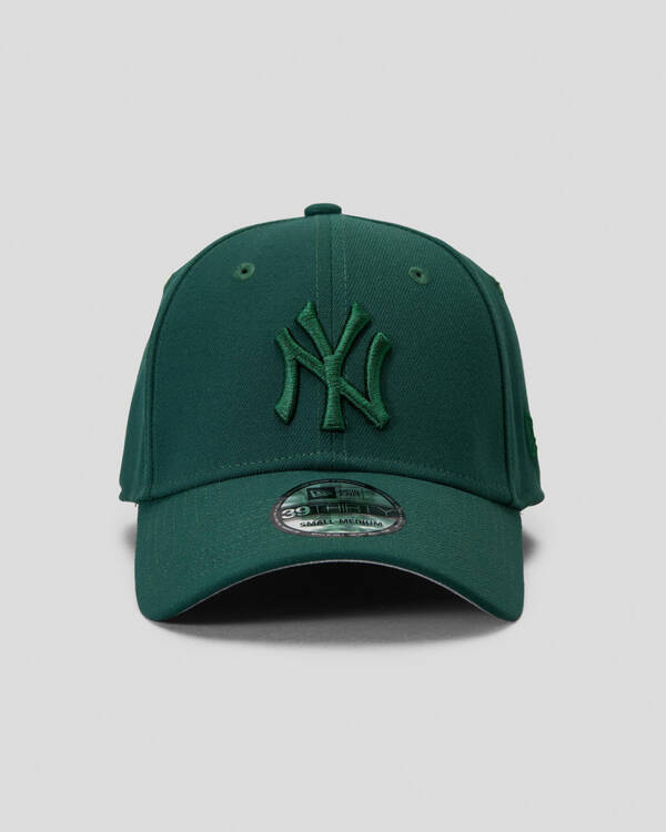 New York Yankees 39Thirty Fit Cap