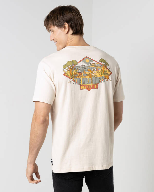 Day For It T-Shirt