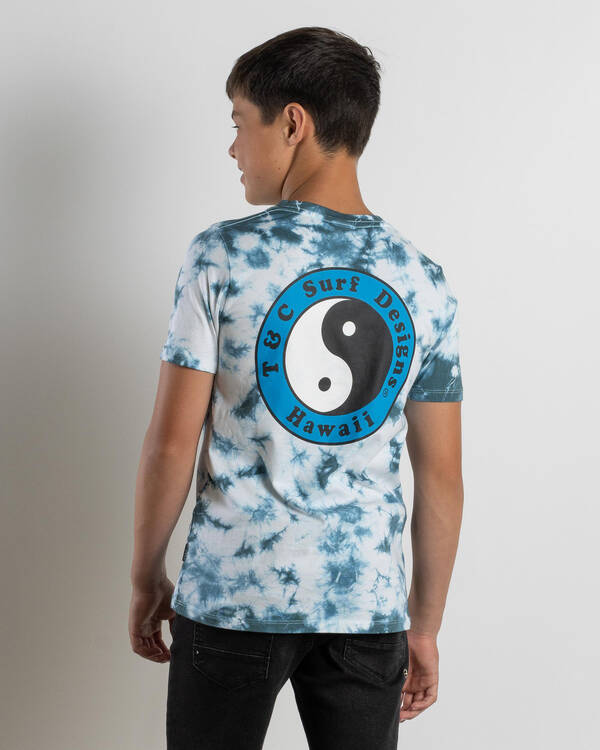 OG Tie Dye T-Shirt