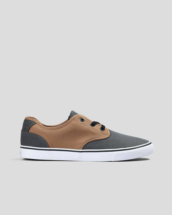Geomet Shoes