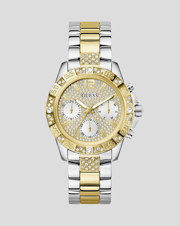 Majesty Watch