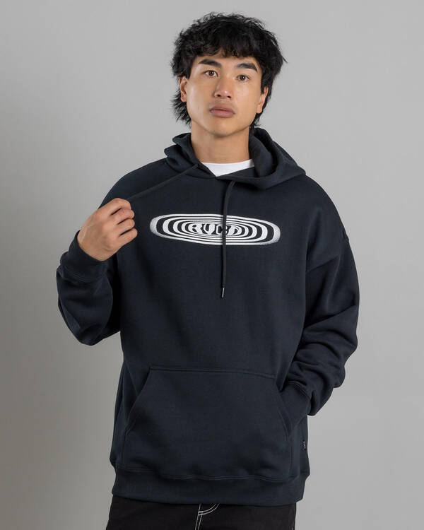 Pulse Hoodie