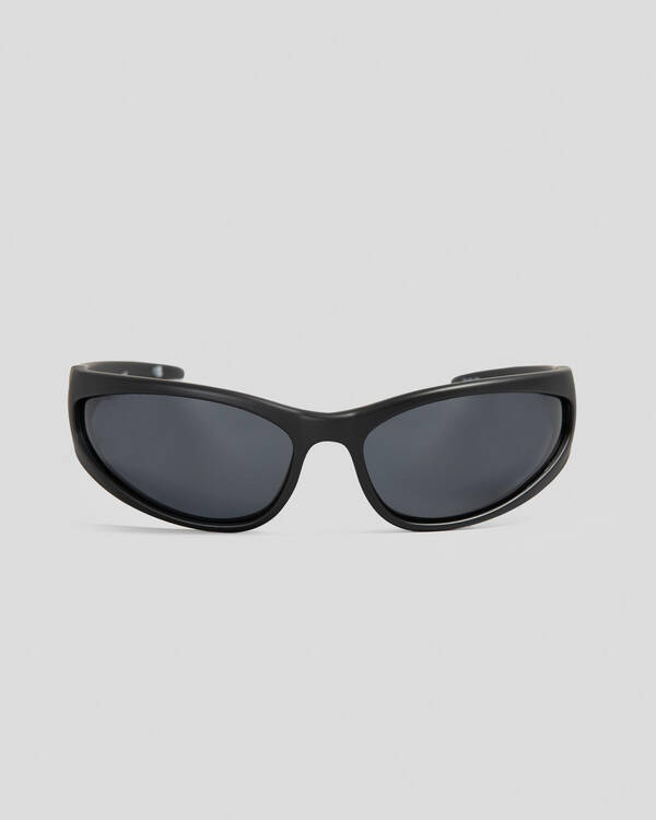 Phishing Sunglasses