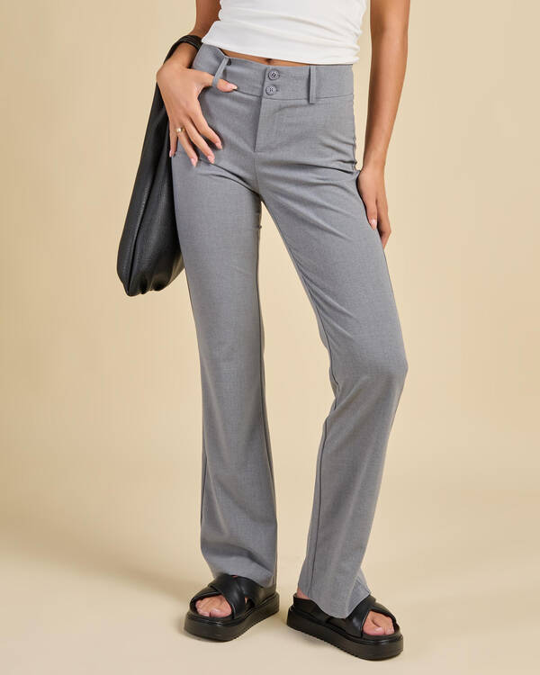 Sky Pants