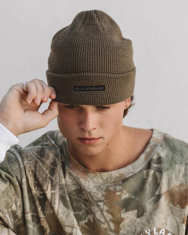 The Local Beanie