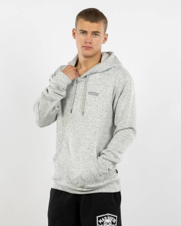 Keller Hoodie