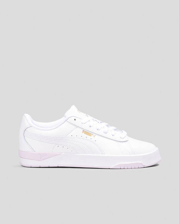 Jada Classic Shoes