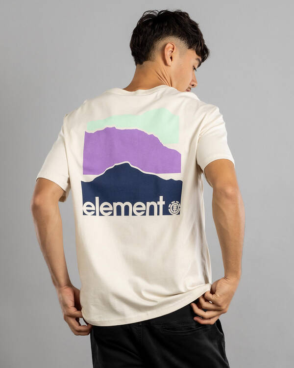 3 Horizons T-Shirt