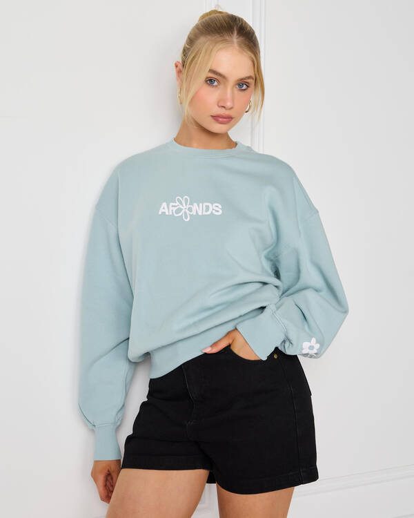 Frolic Recycled Sweatshirt