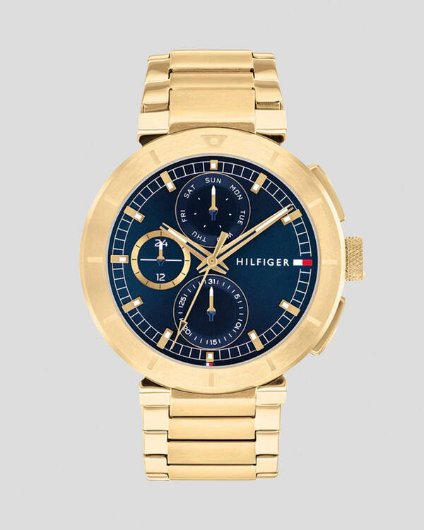 Lorenzo Watch