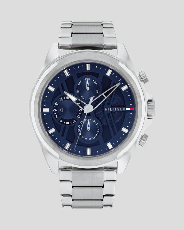 JAX Watch