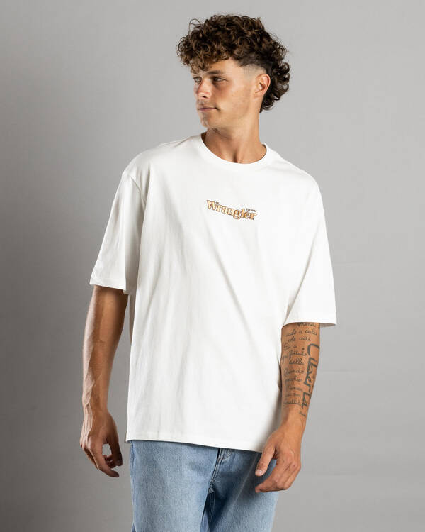 Core Slacker T-Shirt