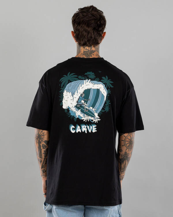 Waves T-Shirt