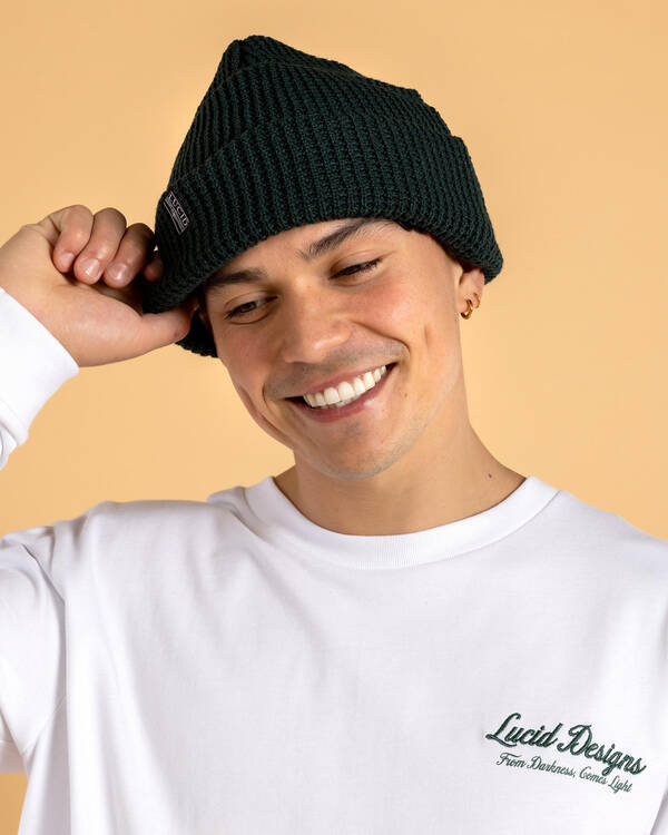 Soar Beanie