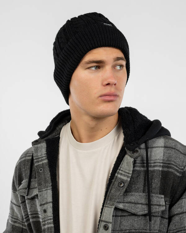 Recreation Beanie