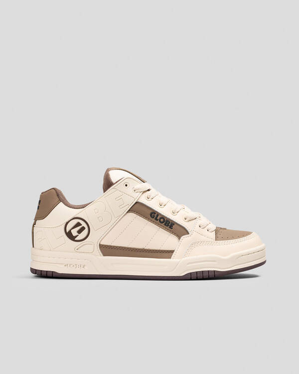 Tilt Shoes